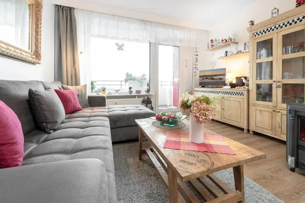 Berolina Wohnung 800