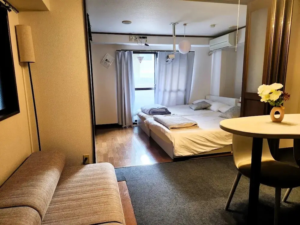 星宿の屋 大国町館