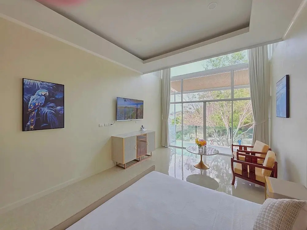 Ta Yai Beach Resort