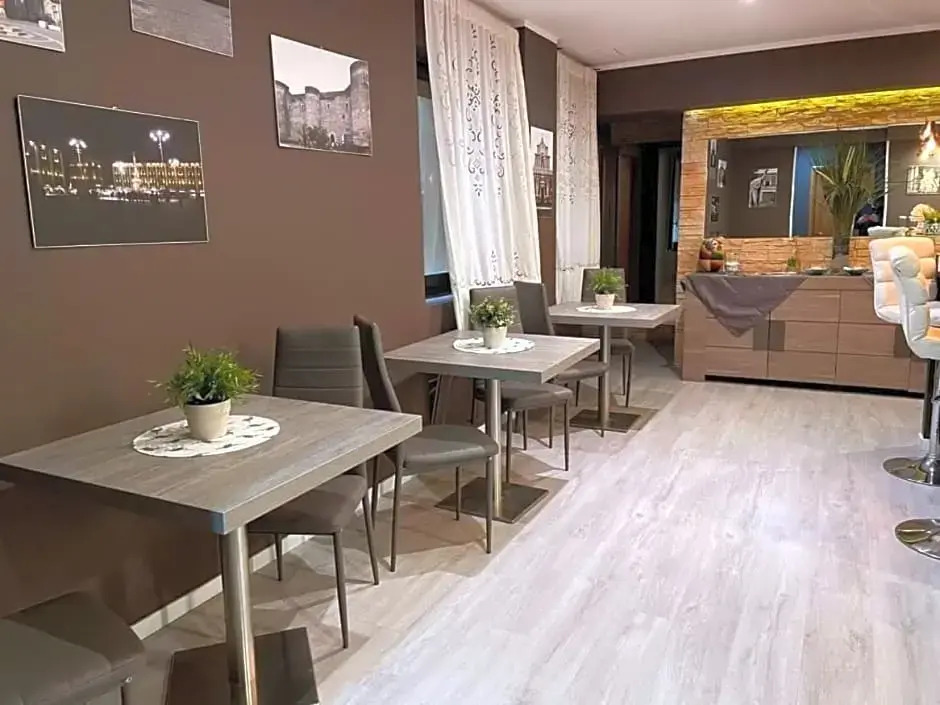 Vivendo Rooms