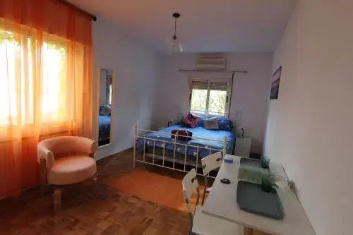 Paraiso Rooms Coliving
