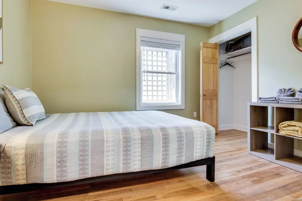 Downtown Brevard Home: Walk to Bars & Breweries!