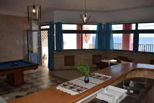 Flat 2 Bedrooms 1 Bathroom - Mochlos