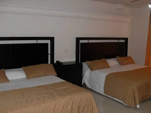 Hotel Grand Regency Express Minatitlan