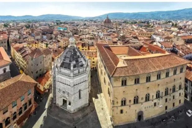 Hotel Alba Serravalle