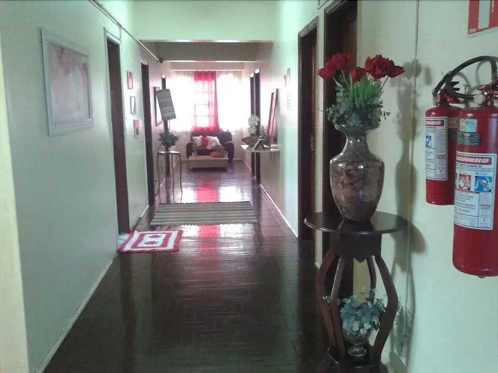 Hotel Santa Sara