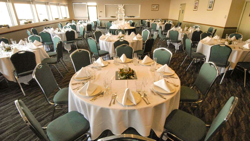 Broadway Inn Conference Center