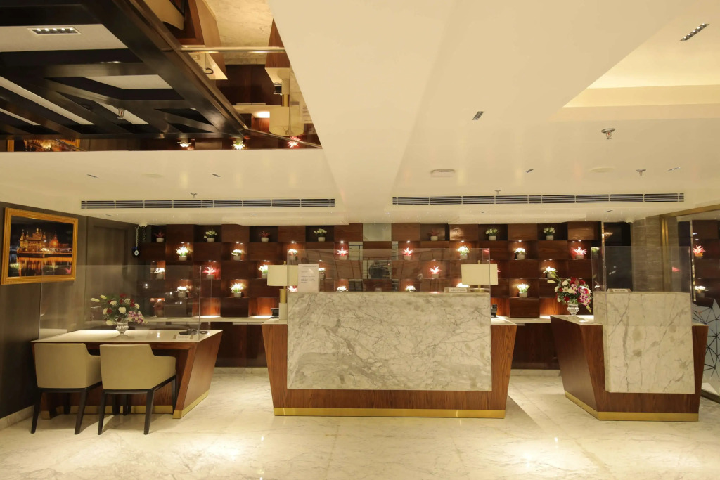 Best Western Darbar