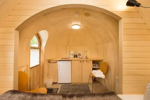 Camping-Grüntensee
