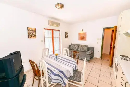 Apartment Nino