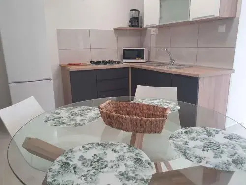 Apartment Sansa