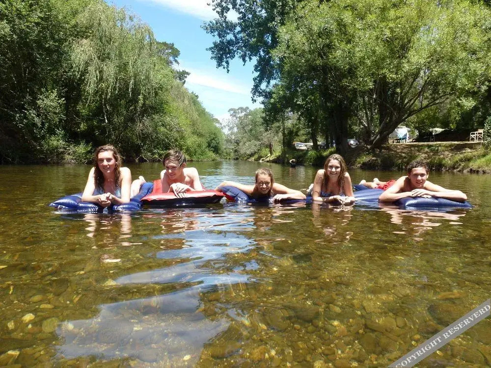 Riverview Caravan Park