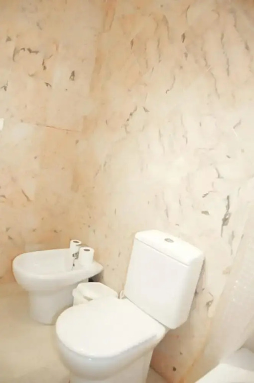 Apartment With 2 Bedrooms in Palm-mar, With Pool Access, Furnished Ter