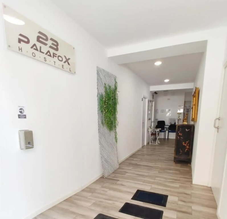 Palafox 23