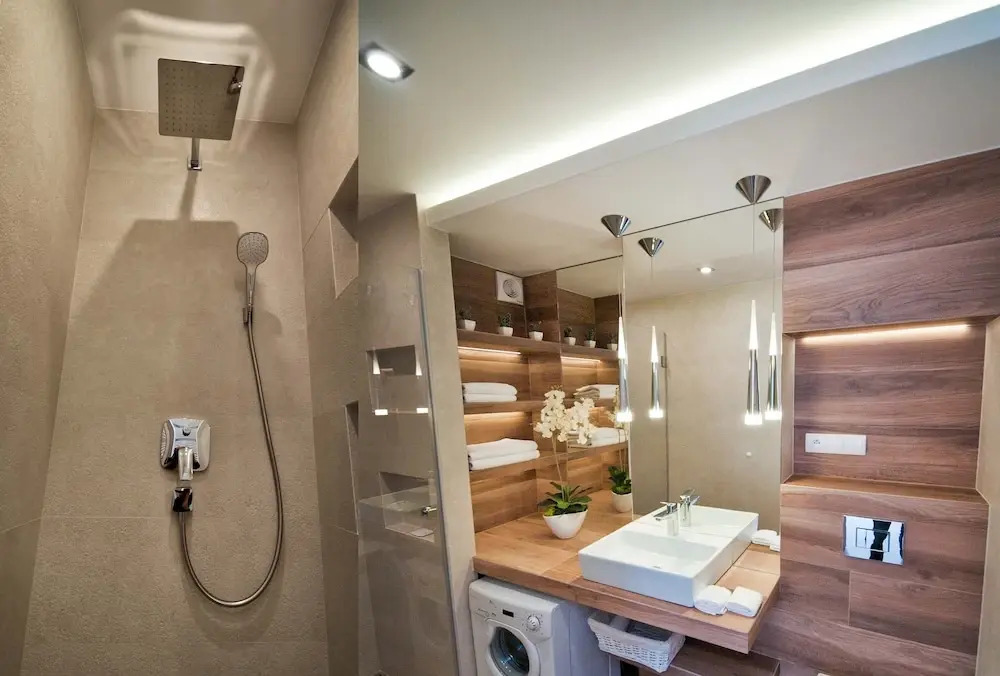 Apartament Aria Studio