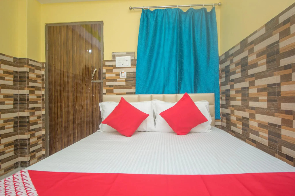 OYO 30073 Triveni Lodge