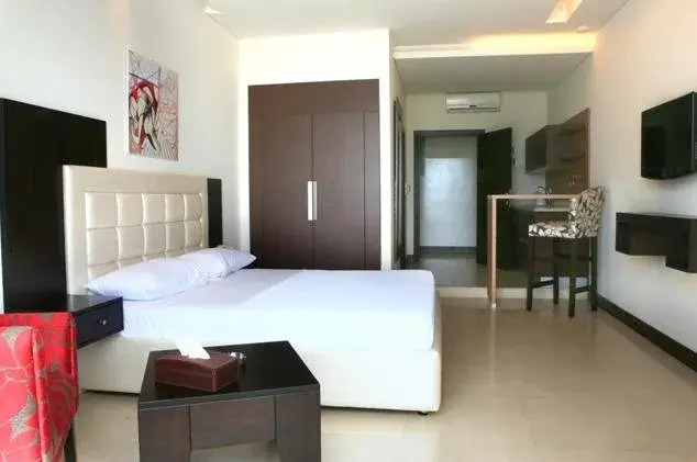 Rmeileh Resort