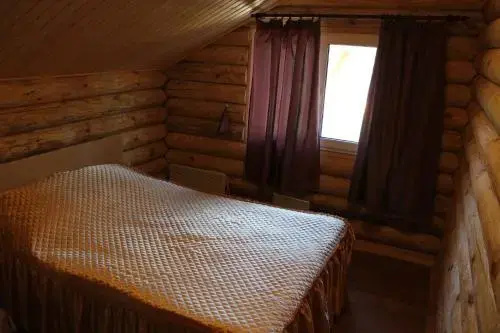Baza Otdykha Ivolga