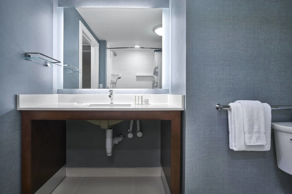 Residence Inn by Marriott Ocean City