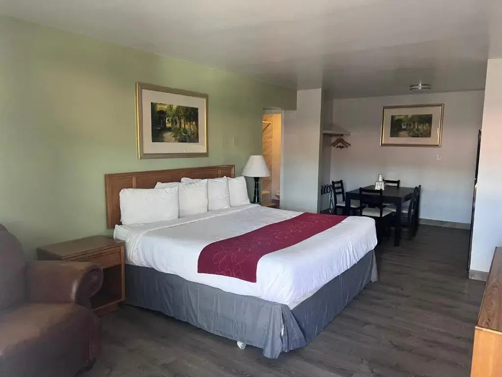 Adobe Inn