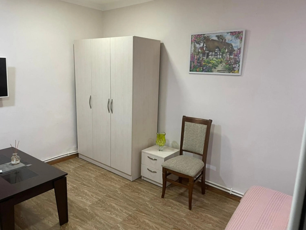 SM Apartment 1