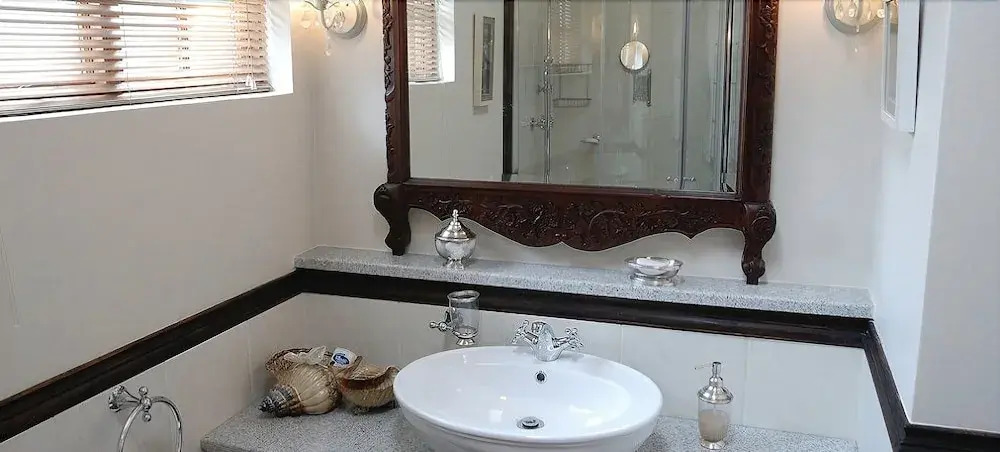 Dankhof Guest House