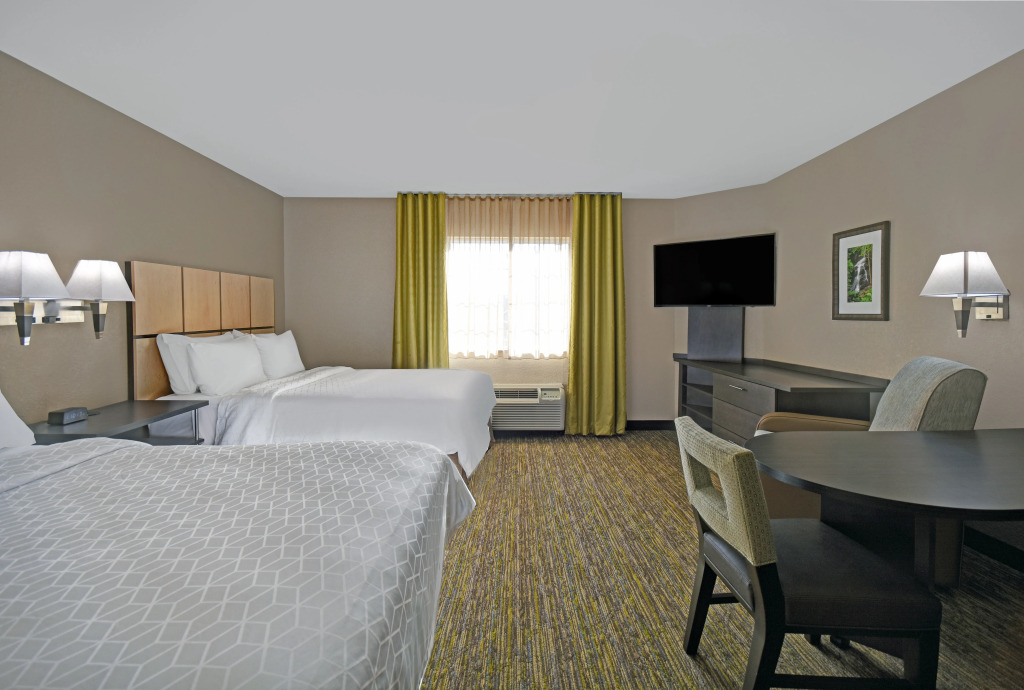 Candlewood Suites Sumter by IHG