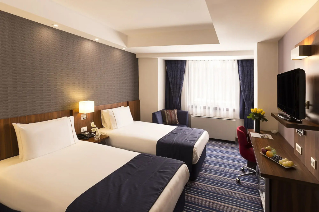 Taxim Express Bosphorus Hotel