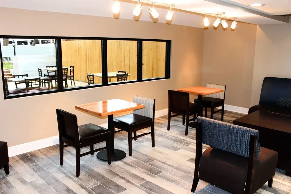 Legacy Hotel and Suites