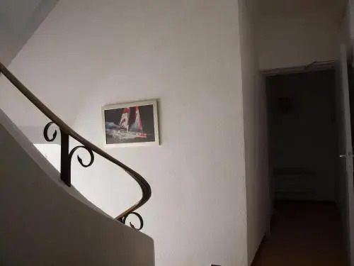 Hôtel Villa Les Sirènes