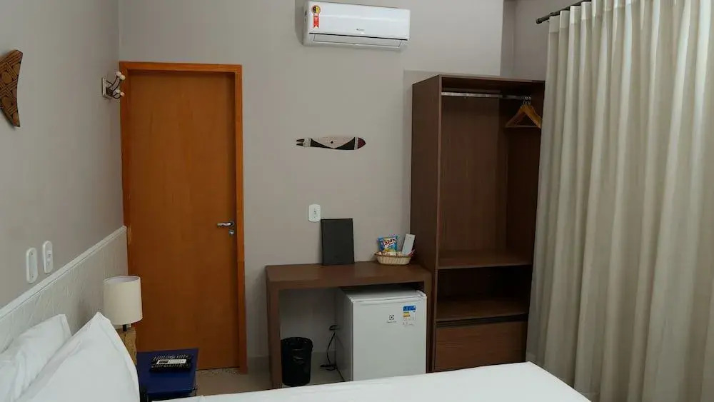 Thermas Água Santa