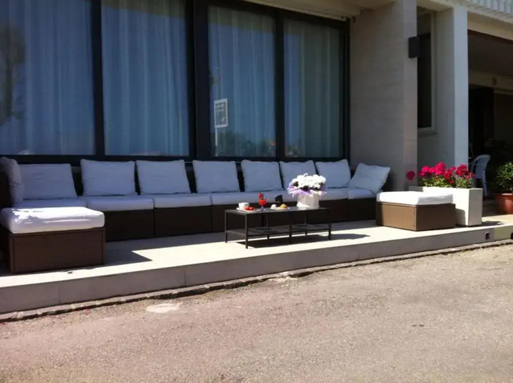 Hotel Aurora