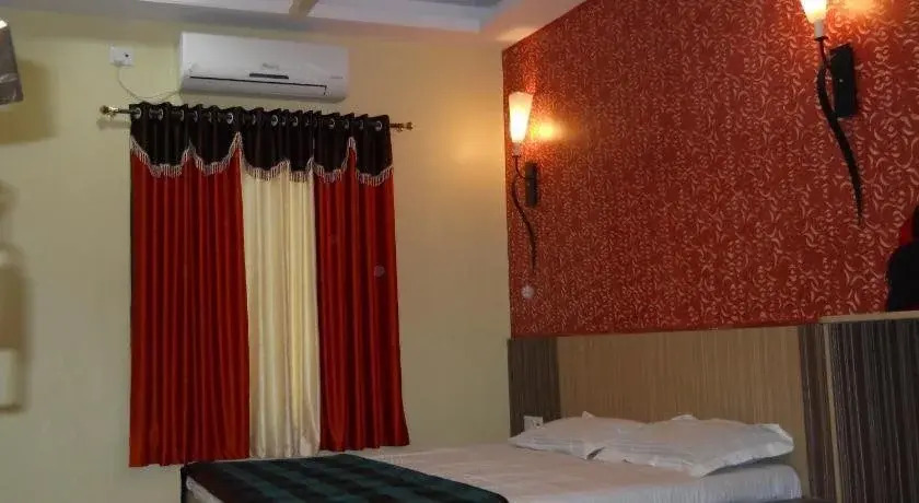 OYO 61308 Hotel Rw International