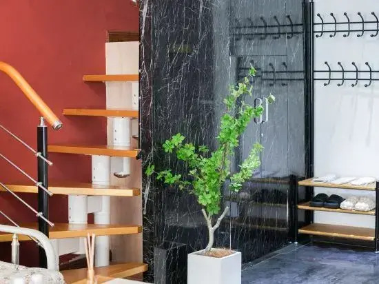37° Hotel Apartment (Qingdao Cuiling Road Branch)