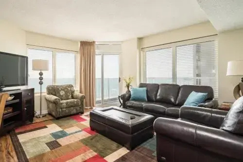 Sea Watch South - 1003 - 2 Br Home