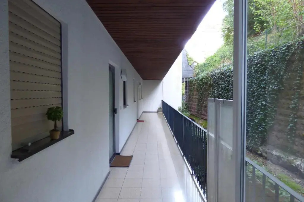 Colibri Apartment