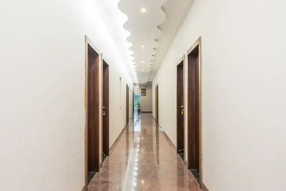 OYO 22319 Hotel Prem Bandhan