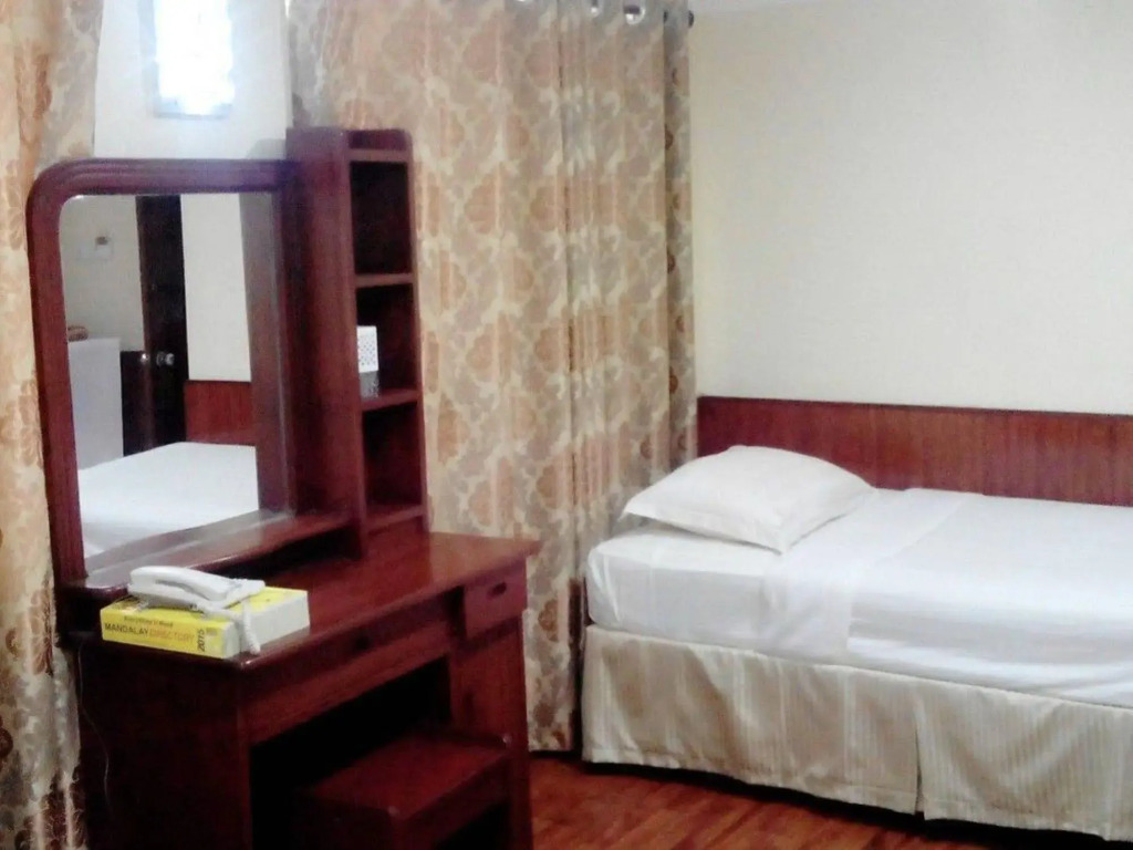 Good Time Hotel
