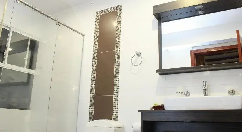 Serenity Suites Casa Boutique