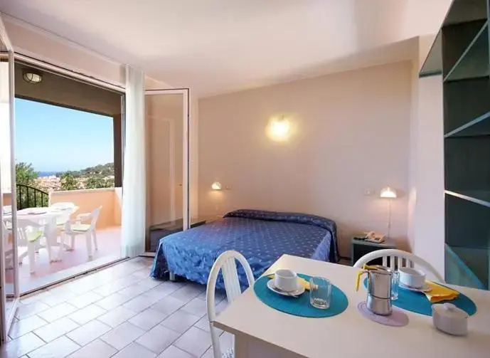 Hotel Residence Isola Verde
