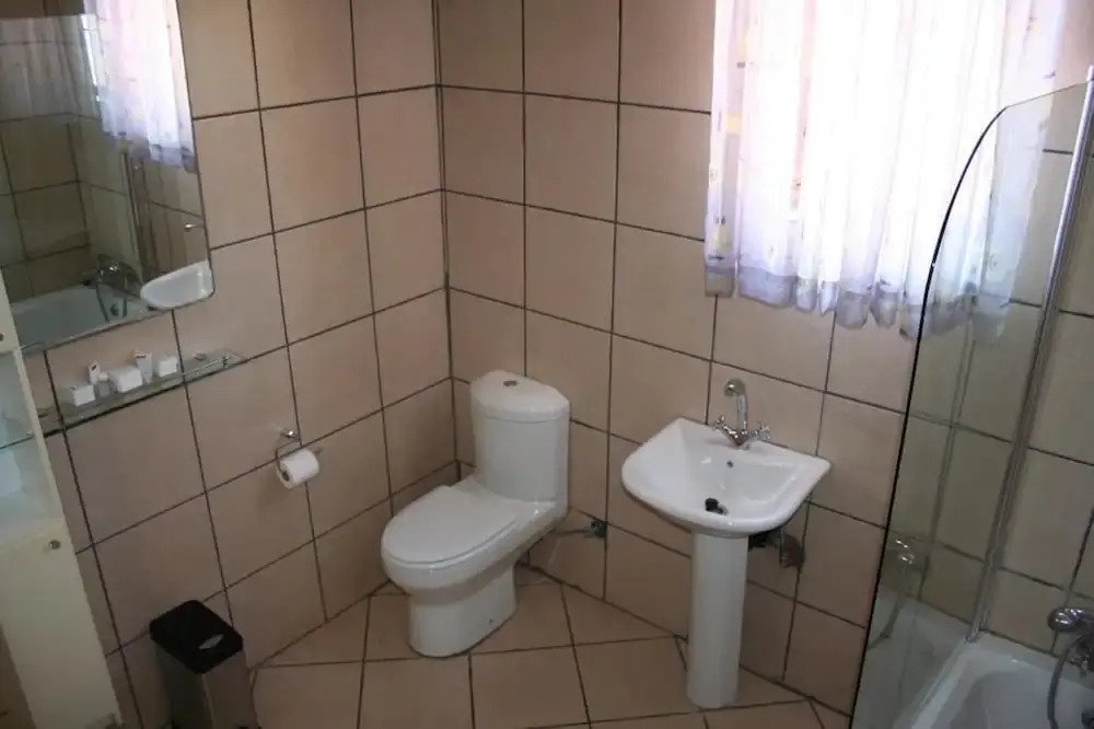Hayani Guest House