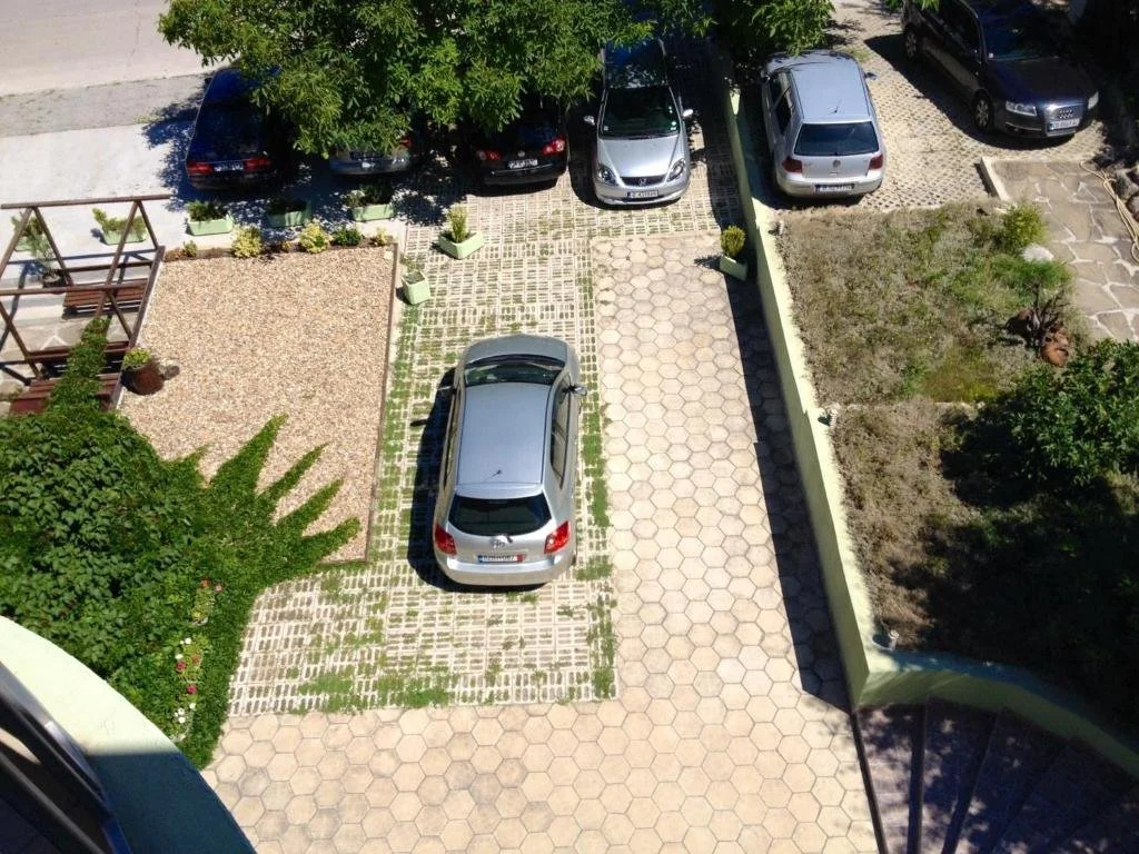 Family Hotel Perla