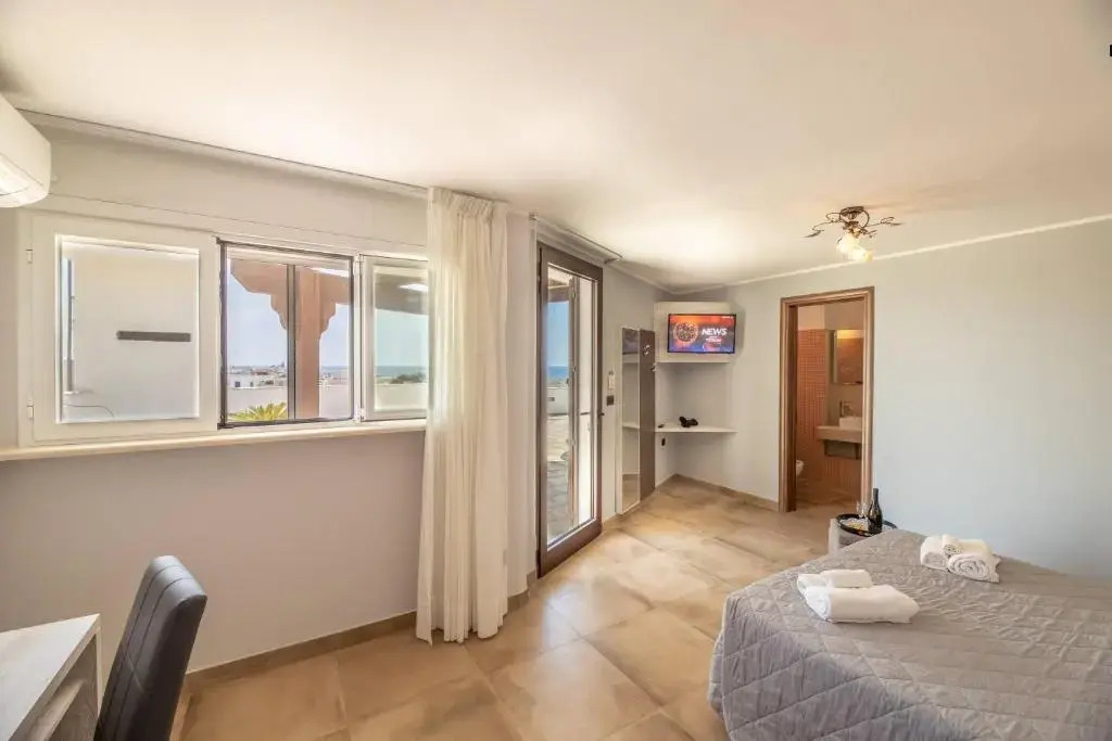 Hotel Salento Mirfran
