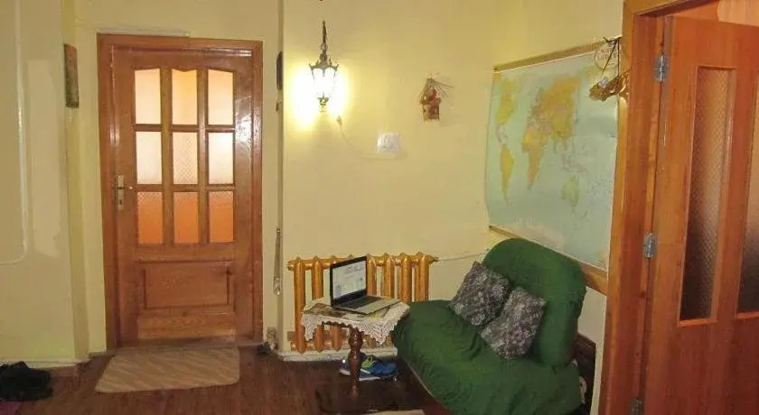 City Hostel Panorama