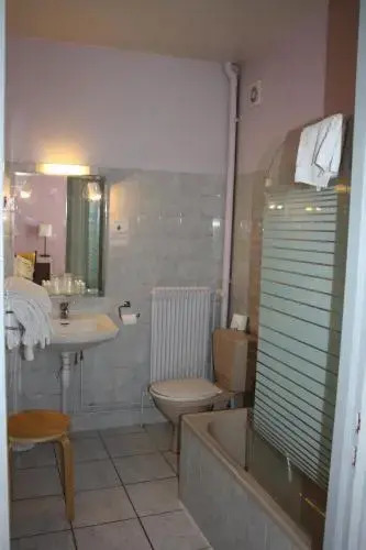 Hôtel République