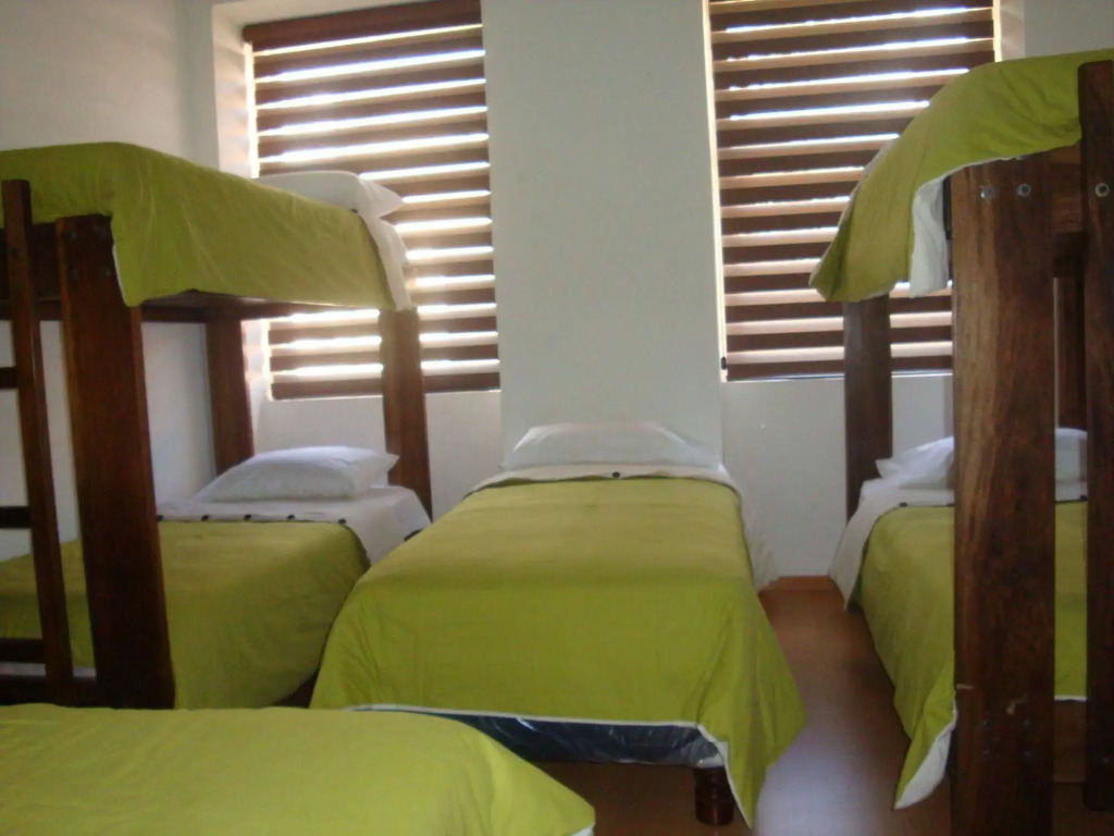 Hostal Urban Home