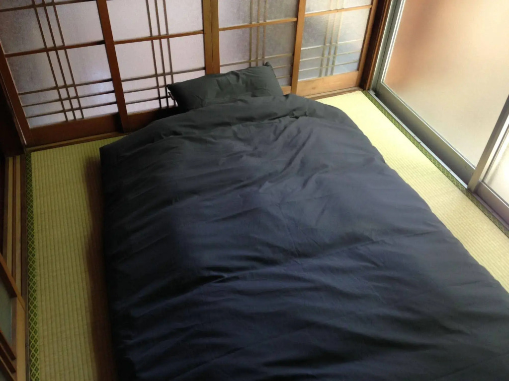 Nagomi Samurai Enmachi