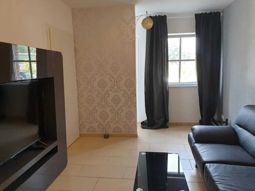 Cozy Apartment near Cologne & Aachen