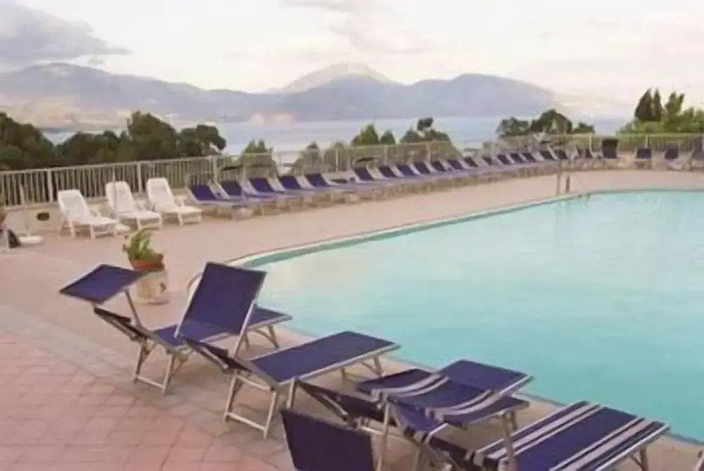 Marcaneto Hotel