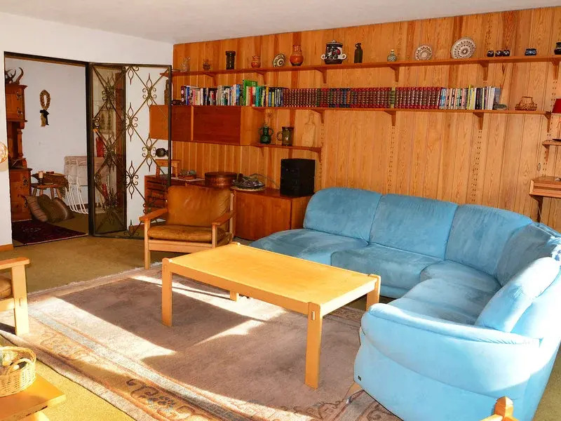 Apartment Chesa Clüs 6 by Interhome